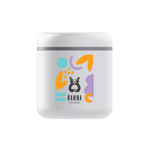 Contenedor de Café Banna Atmos