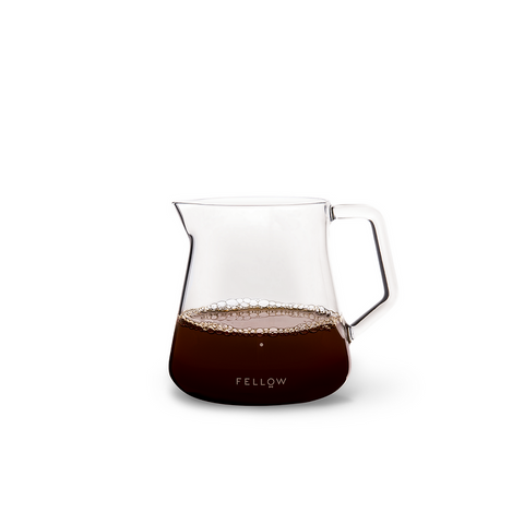 Carafe Pequeña Vidrio