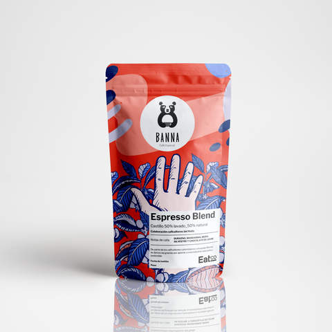 Café Blend Espresso